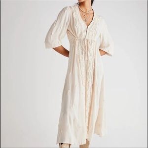 Free People Fable Dress